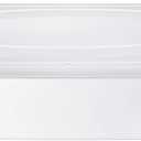 SAMSUNG 27 Wide Laundry Riser Pedestal Stand for 27 Wide Front Load Washer or Dryer, Lifts Machine 6in Height, WE272NW/A3, White