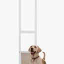 VEVOR Dog Door for Sliding Glass Door