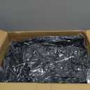 Waterproof Car Cover Compatible with 1980-1995 Toyota Pickup Regular Cab Long Bed, 300D All Weather Classic Car Covers with Inner Cotton Liner &Zipper Door for Snow Rain Protection