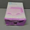 Frida Mom Postpartum Underwear, Disposable Boyshort Panties, Seamless, Stretch Support, New Mom Essentials (One Size, Black)