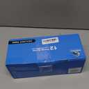 E ENERGETIC LIGHTING Dimmable LED Light Bulbs, 60W Equivalent 5000K Daylight, 8W 800 Lumens, E26 LED Bulb 60 Watt Dimmable, ETL Listed, 12 Packs