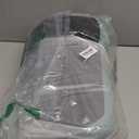 C CUSHION LAB Patented Pressure Relief Seat Cushion for Long Sitting Hours on Office/Home Chair, Car, Wheelchair - Extra-Dense Memory Foam for Hip, Tailbone, Coccyx, Sciatica - Wellness Green