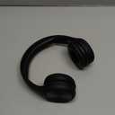 LilGadgets Connect+ Pro Wired Kids Headphones for School with Microphone, Volume Limiting & Noise Reduction Over-Ear Headset with Cord, Share Port Technology & Soft Touch Padding, Black