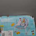 Bright Starts Mickey Mouse Original Bestie Infant to Toddler Rocker