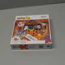 Buffalo Games - Pokemon - Halloween - 400 Piece Jigsaw Puzzle for Families -Challenging Puzzle Perfect for Game Nights - Finished Size is 21.25 x 15.00