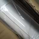 DA97-14474C, DA97-14474A Ice Container, DA97-12604D Ice Bucket Compatible with Samsung RF25, RF263, RF265, RF28, etc Series Refrigerators. Part Number: DA97-21040A, AP6034185, etc