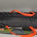 Coleman Skydome Tent with 5 Minute Setup, 6-Person Weatherproof Tent with Rainfly & Carry Bag, 20% More Headroom Than Traditional Canopies, PFAS-Free