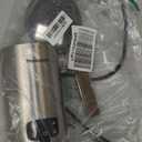 Milk Frother, 4 in 1 Milk Frother and Steamer with Two Whisks, Frothing Whisk and Heating Whisk, Automatic Warm and Cold Foam Maker for Coffee Latte Cappuccino Macchiato Hot Chocolate Matcha