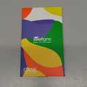 Meifigno Designed for iPhone 17 Pro Case 6.3", [Glitter Card & Wrist Strap] [Compatible with MagSafe] [2X HD Screen Protectors] Surround Raised Lens Protection for 17 Pro Case Women, Desert Titanium