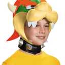 Bowser Headpiece - Child