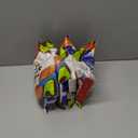 4 x JACKSONS HONEST CHIPS Sea Salt Sweet Potato Chips, 1.5 OZ