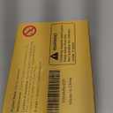 Silicone Alphabet Magnetic Letters and Numbers Set, 36 PCS Educational Multicolor ABC Fridge Magnets  Durable, Fun Learning Toy for Early Childhood