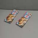 2 x Little Debbie Donut Sticks 6 Individually Wrapped Snack Cakes, 10 OZ Box (EXP 03/19/26)