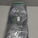 Waterproof Dog Car Seat Cover with Belt for Back Seat - Washable Pet Protector Accessories for Cars, Trucks, SUVs, and Bench Seats - Auto Backseat Hammock for Small & Large Dogs (BLK(Full Bench))