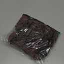 Aleumdr Womens Swimsuits Tankini Sets Flowy 2 Piece Bathing Suit V Neck Tie Knot Swim Top with Tummy Control Bottom Coffee Large