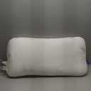 Casper Sleep Essential Cooling Hybrid Pillow, King Size  Dual-Sided Foam & Down-Alternative Fill, Medium Feel, Cooling Cover, Supports Side Sleepers, Breathable & Pressure-Relieving