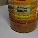 Shemesh Amba Mango Sauce. Kosher 7 lb., Best Before April 2026 