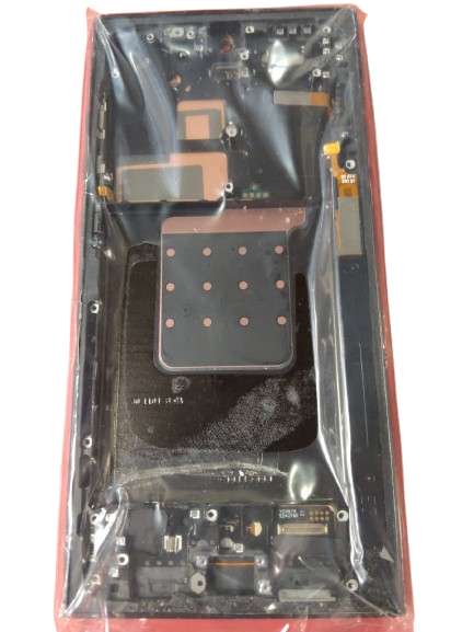 Phone Replacement Screen