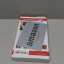 2026 Upgraded Indoor TV Antenna, 3200+ Miles Range HD Digital Antenna for Smart TV, Strongest with Amplified Signal Booster Supports 4K 8K 1080p All TVs- 38FT Coaxial Cable for Local Channels