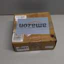 24PCS 12 x 1.5 Black Lug Nut 6 Spline Close End Lug Nuts-Cone Seat-19mm Hex Compatible with Toyota Camry Tacoma Aftermarket Wheels Lug Nut 6 Lug Trucks with 1 Keys