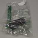 29V 3.6W LED Power Supply Low Voltage LED Transformer Class 2 Power Supply Waterproof IP44 Seasonal Use LED Driver US Plug 8 Modes Adapter for String Light, Projector Light, Lawn Lamp (1)