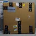 2424 Return Air Grille [Duct Opening Size] Return Vent Cover for Wall or Ceiling,Steel Return Air Grill Removable Face/Door for 1 inch Filters(24"W x 24"H [Duct Opening])