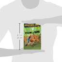 Stealing the Game (Streetball Crew, 2)