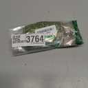 Ponytail Extension, 10" Short Claw Clip in Ponytail Hair Extensions Messy Bun Hair Piece Natural Soft Synthetic Straight Pony Tail Hair Pieces for Women - Natural Blonde