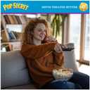 2 x Pop Secret Microwave Popcorn, Movie Theater Butter Flavor, 1.75 Oz Snack Bags, (Pack of 12) (EXP 01/17/27)