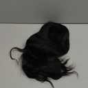 Headband Wig Human Hair Wigs Body Wave Headband Wig Glueless Human Hair Wig for black women human hair glueless, None Lace Front Wigs 180% Density Wear and Go Wig Machine Made Headband Wigs (24in)