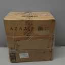 oneisall Dog Grooming Vacuum, Pet Grooming Vacuum with Clipper Nail Grinder, 1.5L Dust Cup Dog deshedding Vacuum Brush with 7 Pet Grooming Tools for Shedding Pet Hair, Home Cleaning (Purple)