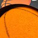 Pelidox Silent Basketball Not Vacuum Shipped - 2025 Upgraded Airless Soft Foam Ball Soundless for Quiet Dribbling and Indoor Training Real Feel Higher Bounce No Noise, Size 7