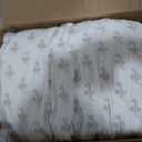 MyPillow Bedding Bed Pillows for Sleeping, Gusseted for Back, King Size, Stomach or Side Sleepers - My Pillow Premium Pillow 1 PCS 