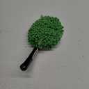 Car Brush Duster Detail Multifunctional Car Brush Easy to Use Non-Slip Grip for Car Home Kitchen