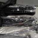 Easels for Painting Canvas, Aredy 66" Art Easel for Drawing, Portable Painting Easel Stand, Metal Table Top Easel (2 Pack)