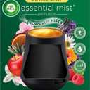Air Wick Essential Mist Diffuser, 1ct, Essential Oils Diffuser, Air Freshener (7 oz (Pack of 1))