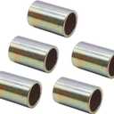 5-Pack 302910 Lower Lift Arm Bushings – Compatible with Cat II & I Hitch Systems | Secure Tractor Attachment, Minimizes Stress & Enhances Performance | Universal Fit for Smooth Operation