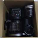 Keurig K-Duo Hot & Iced Single Serve & Carafe Coffee Maker, MultiStream Technology, 72oz Reservoir (Gen 2)