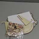 135-Piece Colored Cat Shaped Wooden Jigsaw Puzzle,Cats Shaped Wooden Puzzle,Wooden Jigsaw Puzzles for Adults,Wooden Cat Puzzles for Cats Lovers,Home Decor