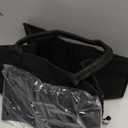 Mr. Pen Baby Diaper Caddy - Black Car Diaper Organizer, Portable Baby Caddy for Nursery & Changing Table (1 Pack, Regular)