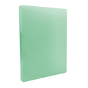 Document Organizer Folder Four Binder for Office School and Travel Lightweight Easy to Carry for Important Files and Documents