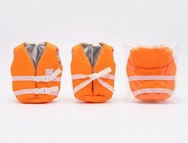 Drink Floation Device 3 Pack