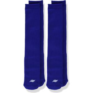 Sof Sole Unisex Adult All Sport Over-the-calf Team Athletic Performance Socks (2 Pair) (Blue)