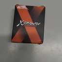 SEALIGHT H3 LED Fog Light Bulbs, 6000K Cool White 12000LM Super Penetration H3 LED Bulb, 1:1 Mini Size, Plug n Play, H3ll Bulb Light for Fog Lamp, DRL, Pack of 2