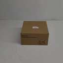 Luvan 4Pcs 12.8oz Butter Warmers for Seafood, Butter Melter with Stands and 20Pcs Tealight Candles,Ceramic Butter Warmer Set for Lobster, Personal Fondue Set Melted Butter Cups for Seafood, Fondue