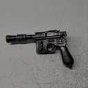 Foam Blaster Props for Halloween, Costume, Collectables, Cosplay, LARP, Birthdays Gift, Solo Replica 1:1