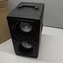 Party Bluetooth Speaker: 240W Peak Loud Sound with Deep Bass
Dazzling Light Show, 15H Battery, TWS Pairing, BT 5.3 Wireless, Portable Outdoor Speakers for Home, Beach, Pool Party