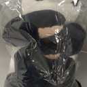 5 lbs 24 inches Panda Weighted Stuffed Animals, Cuddly Weighted Panda Plush Pillow Giant Plushie Ideal Gift for Adults & Kids