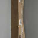 SUNLFPROD Stair Tread Template Tool - Solid Stair Tread Gauge, Stair Tools for Stair Measuring Tool Stair Gauge Jig Stair Template Stair Step Tool Shelf Template Projects (Red-Gray) (60IN)