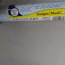 Fadeless Schoolgirl Style Bulletin Board Paper, Day Dream, 47.25" x 12', 1 Roll (Purple)